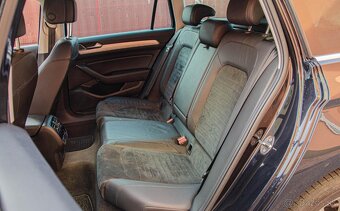 Volkswagen Passat Variant 2.0 TDI 190k BMT Highline 4MOTION - 14
