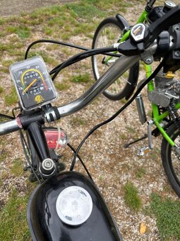 Moto bicykel - 14