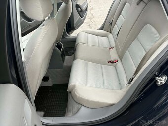 Audi A4 B8 2.0tdi 105kw CAGA Možné splátky - 14