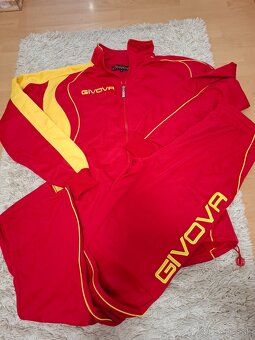 Givova sety - 14