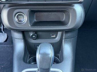 Citroën C3 PureTech 110 S&S Shine A/T - 14