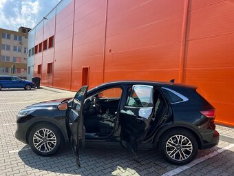 Ford Kuga 2.5 Duratec PHEV 225k Titanium CVT - 14