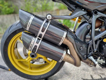 Ducati Streetfighter 848 Special - 14