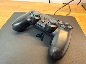 Playstation 4 Slim 500GB - 14