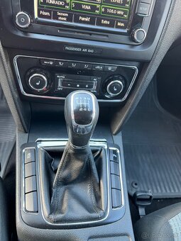 Predám Škoda Superb 2.0TDi 103kw - 14