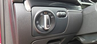 Volkswagen Golf VI GTD 2.0TDI - 14