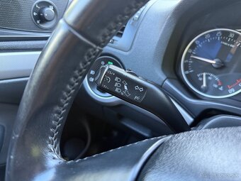 Škoda Octavia 2.0 TDI CR 4X4 2012 - 14