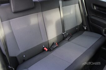 Citroen C4 Cactus 1,6 HDi 73 kW CHALLENGE - 14