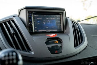 Ford Transit 2.0 TDCi - 14