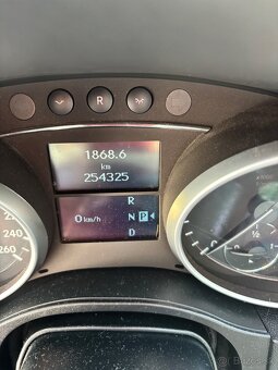 ML 320 CDI 4MATIC - 14