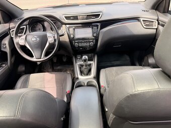 Nissan Qashqai dCi 130 N-Connecta - 14