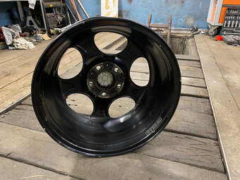 BMW Styling 109 5x120 R17 - 14