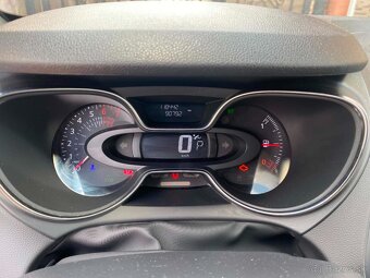 Renault Captur 1.2 Tce  120 EDC benzin 2017 - 14
