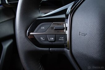 Peugeot 308 1.2 PureTech 130 AT8 | 2022 | TOP stav | - 14