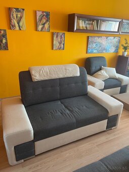 Predaj zariadenia obývačky - 14