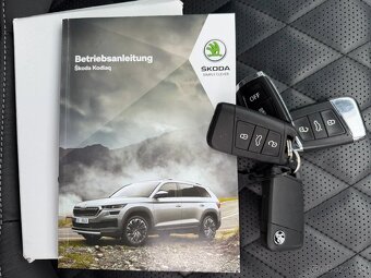 Skoda Kodiaq Sportline 4x4 - 14