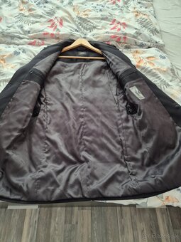 Panske kabaty Blažek, J.Boyz a H&M - elegantne - 14