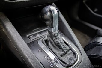 Volkswagen Golf 2.0 FSI GTI Turbo DSG - 14