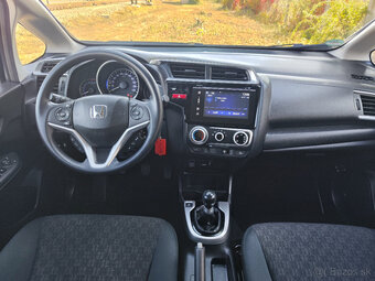 Honda Jazz 1.3 i-VTEC Comfort - 14