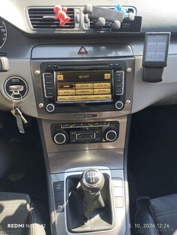 Passat B6 - 14