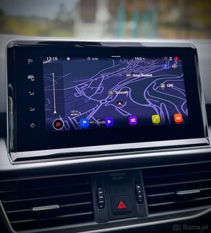 SEAT TARRACO FR 2.0TFSi 4DRIVE - 14