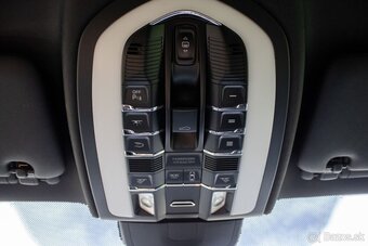 Porsche Cayenne Diesel Tiptronic S / 176kW / A8 / 2011 - 14