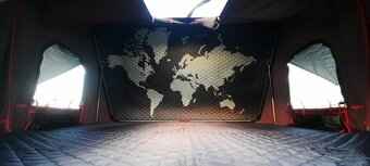 Prenájom Požičovňa Strešny stan, Strešny Box, Nosič Bicyklov - 14