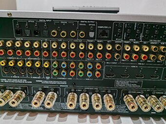 Rotel RSX-1560 - 14