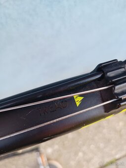 gravel FUJI velkost ramu L, Shimano Claris - 14