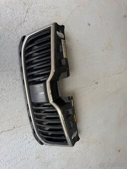 Rozpredam Octavia 3 kombi fl 2017 1.6 tdi 85kw - 14