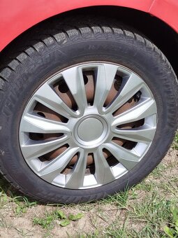 Renault Clio 1,2 benzin - 14