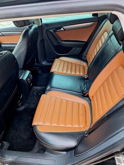Volkswagen Passat  B7 4-Motion 2.0 TDI 103kw - 14
