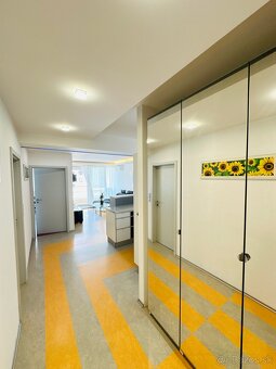 Prenájom 2 izbový byt 70 m2, Zadunajská cesta, Petržalka, BA - 14