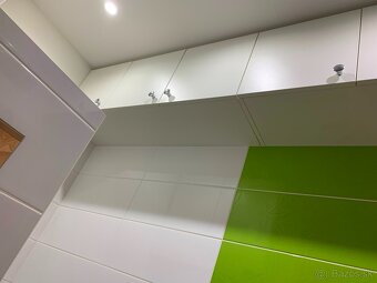 Prenájom 1i zariadený byt, J.Jesenského, centrum Prievidza - 14
