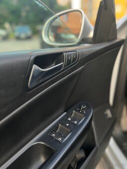Volkswagen Passat b6 2.0tdi 103kw 2007 - 14