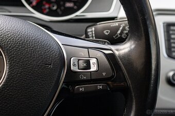 Volkswagen Passat DSG /Masáž/LED svetlá/Adaptívny tempomat - 14