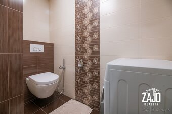 Moderný 3-izbový byt s 2 loggiami a parkovaním I. Olbrachta - 14