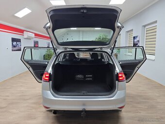Volkswagen Golf Variant 1.6 TDI BMT 110k Comfortline - 14