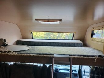 AUTOKARAVAN FIAT DUCATO 2.3JTD 109KW 6-MIEST - 14