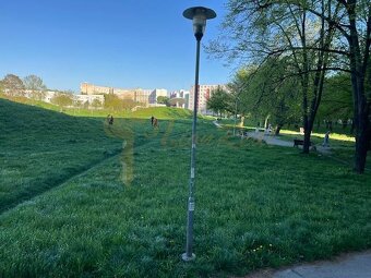 1-izb. byt, Bieloruská ul., Podunajské Biskupice - 14