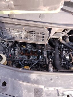 Opel vivaro long 2,0dci - 14