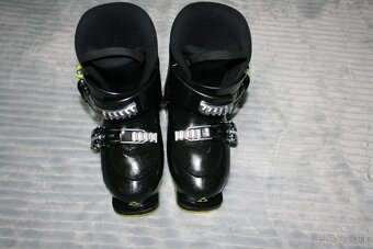 lyže Stockli 100 cm - 14