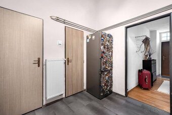 Štýlový byt v absolútnom centre - pre nadšencov - 14