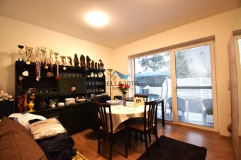 Moderný 3-izbový rodinný dom v Mostovej, pripravený na bývan - 14