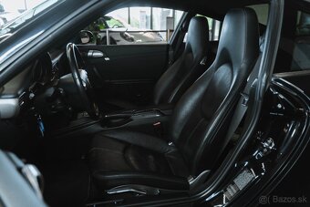 Porsche 911 / 997 3.6 V6 Carrera Coupe - 14