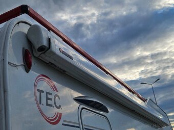 Predam obytne auto Fiat Ducato 2.8HDi TEC - 14