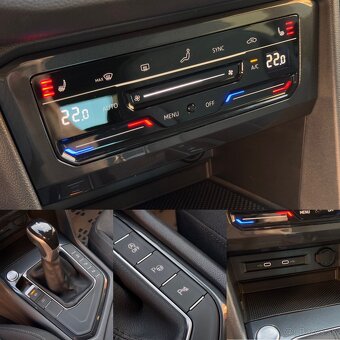 Volkswagen Tiguan 2.0 TDI 110kw EVO DSG ELEGANCE 2023 - 14