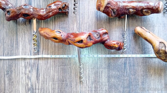 Predám staré francúzke vývrtky LAURENT SIRET - 14