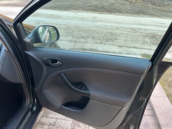 Seat Altea XL4 1.9TDi (4x4) pohon - 14