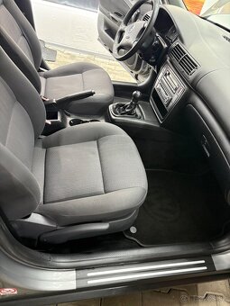 Volkswagen Passat B5.5 1.9 TDI 74kw 2. Majiteľ ,Top Stav - 14
